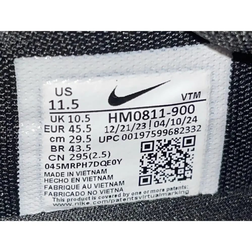 New Men’s 11.5 Nike Air Max DN SE Premium Electric Pack HM0811-900